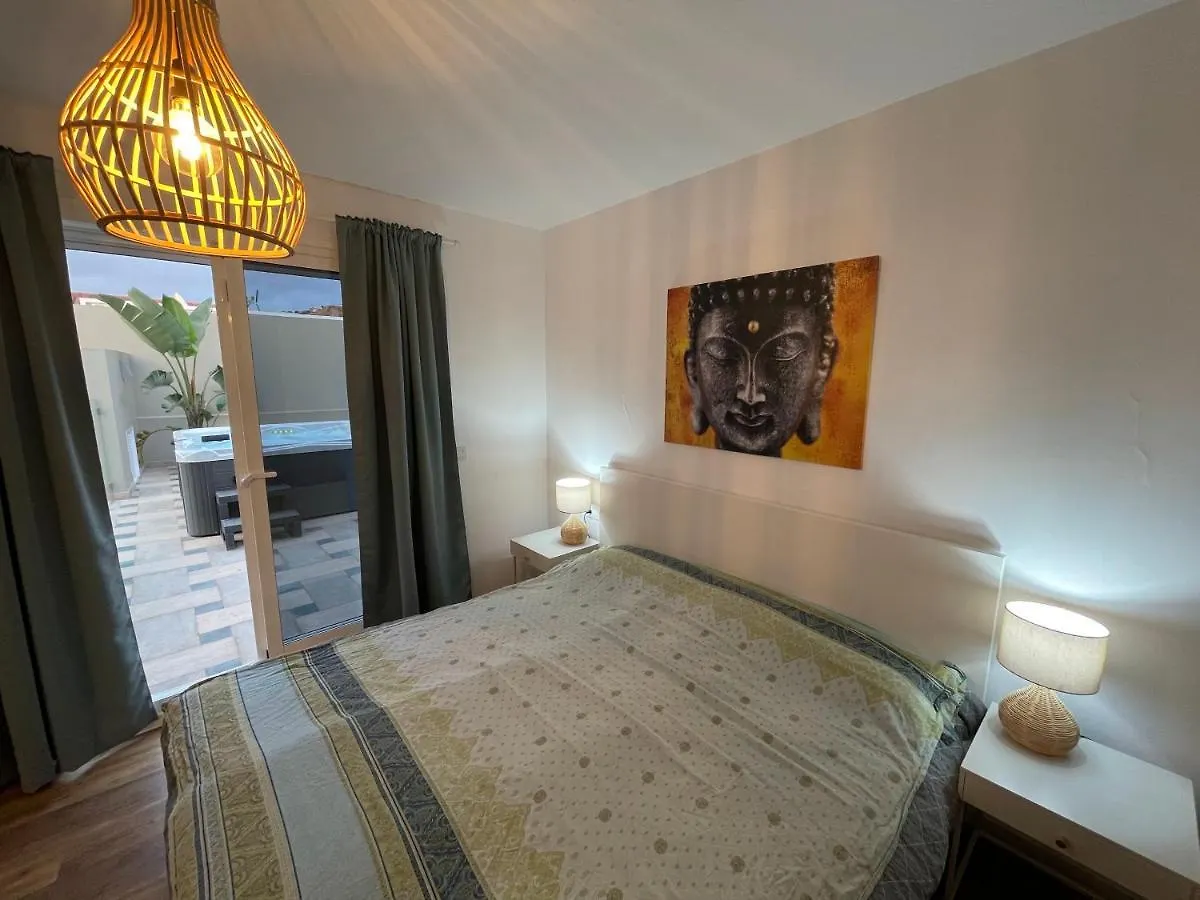 Villa Primera Sauzal Espanha