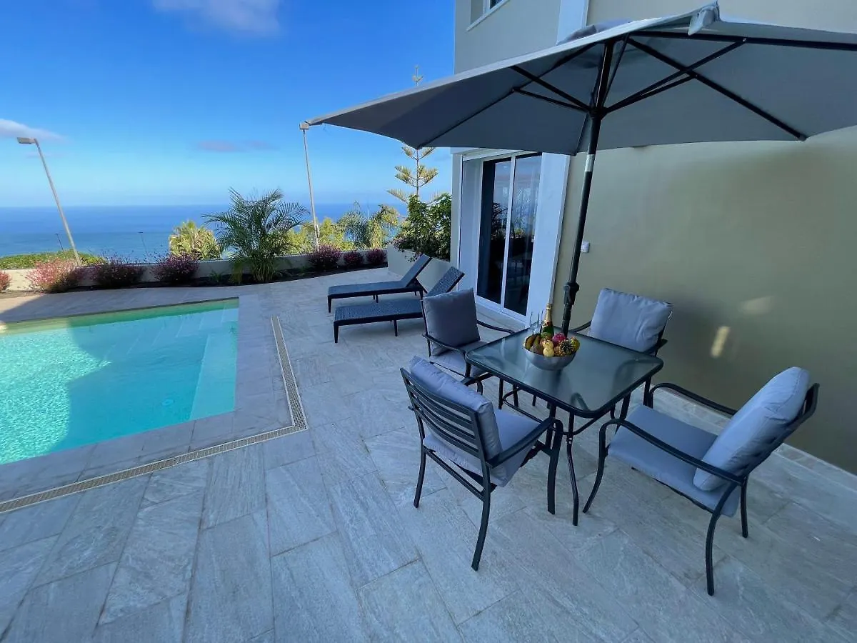 Apartamento Villa Primera Sauzal Espanha